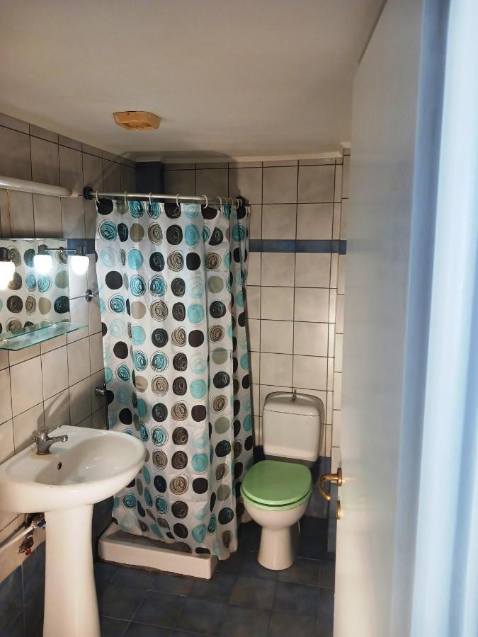 Appartement Ellen 736 *