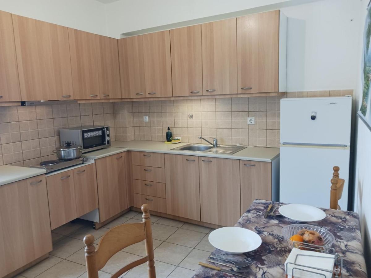 Ellen 736 Appartement *