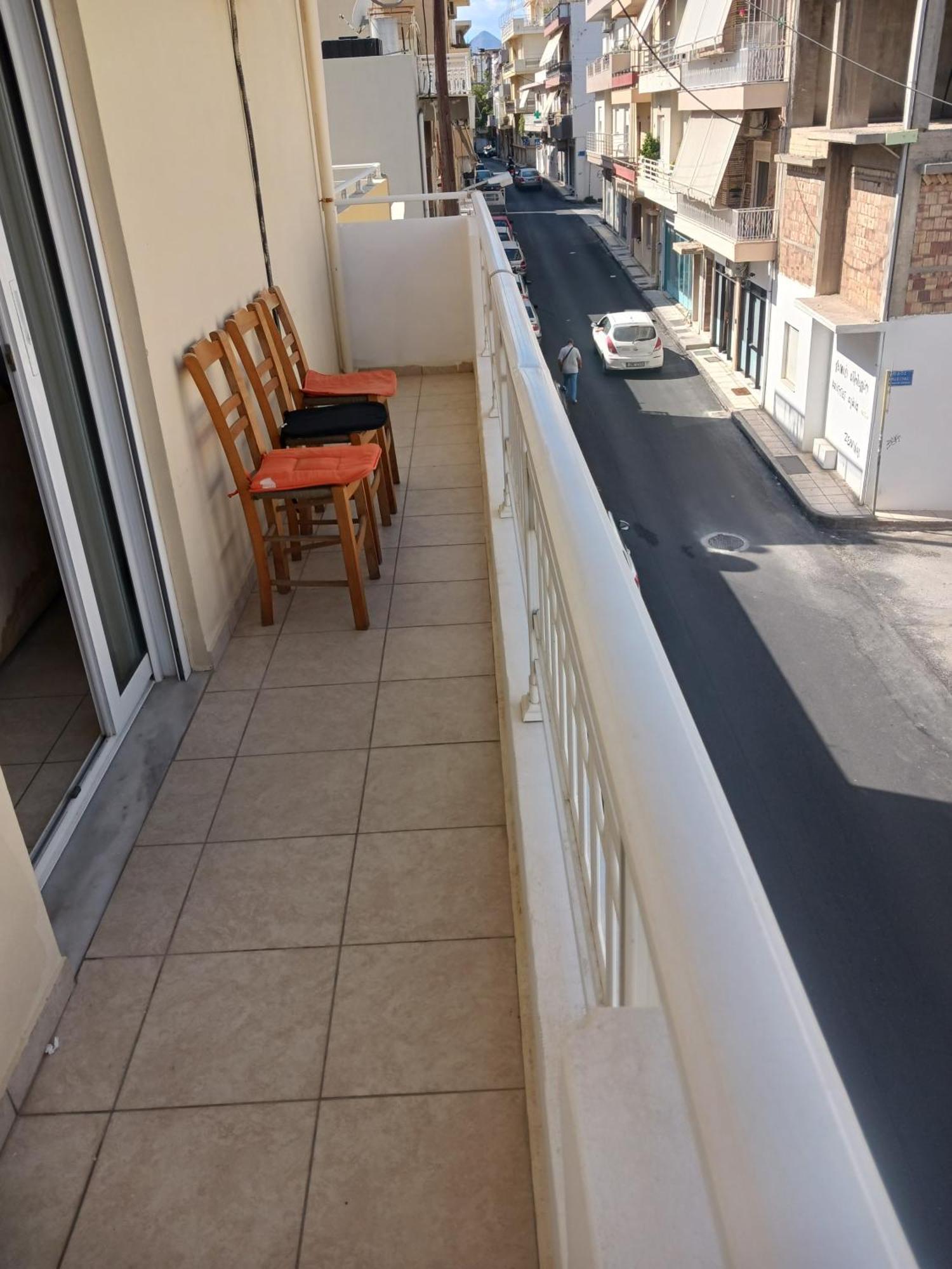 Appartement Ellen 736 *