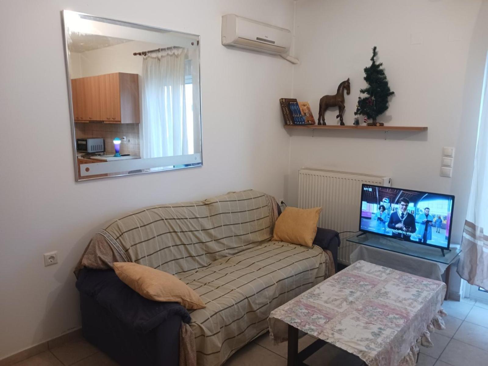 Appartement Ellen 736
